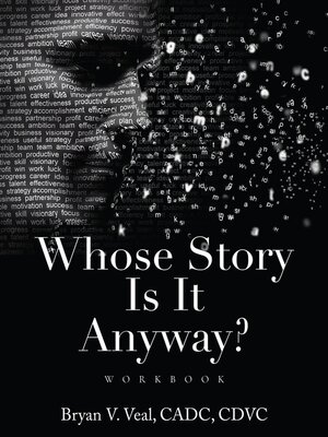 cover image of Whose Story Is It Anyway?